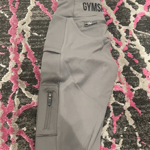 Gym shark leggings xs - Picture 3 of 8